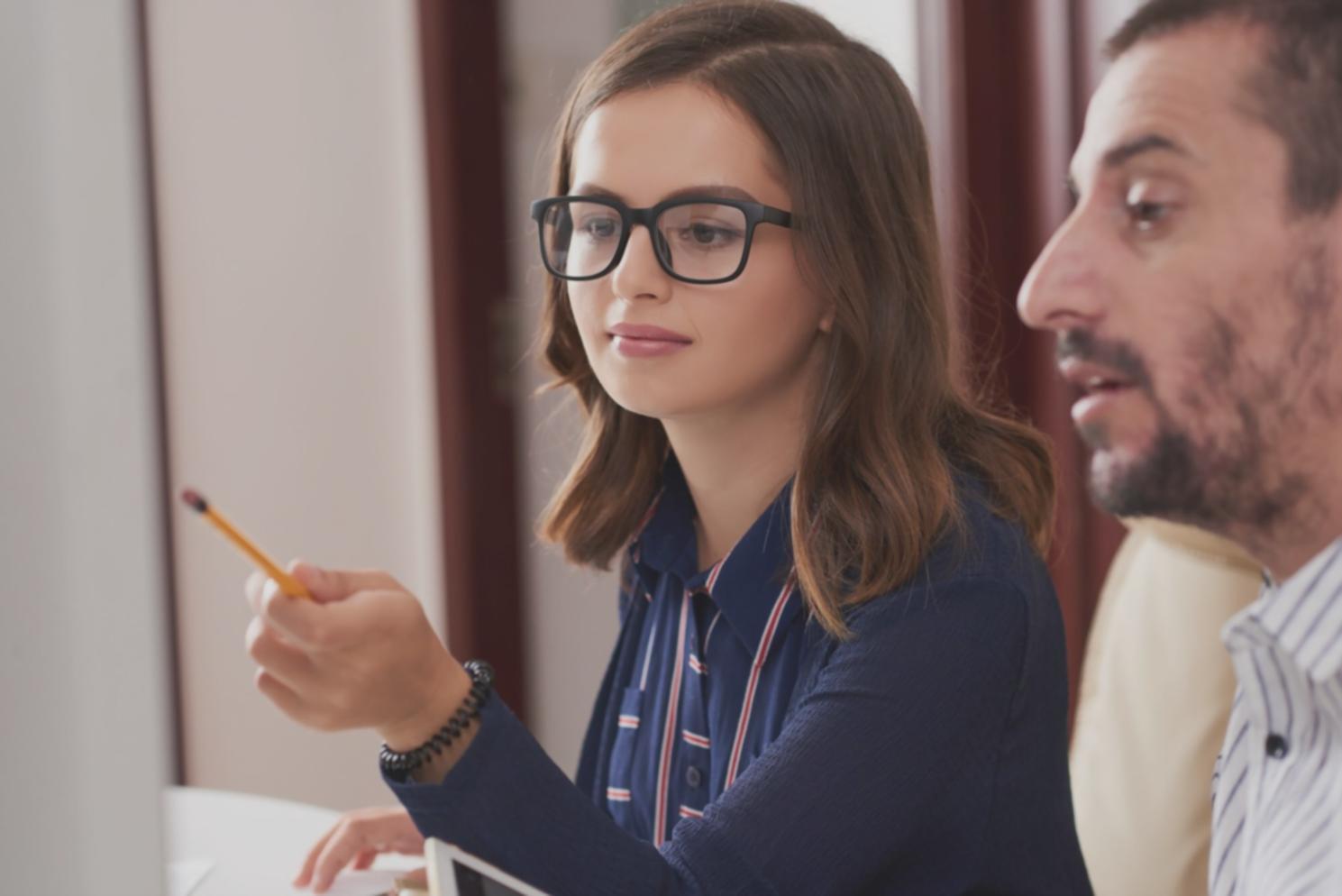 Stilberatung - Körperproportionen verstehen