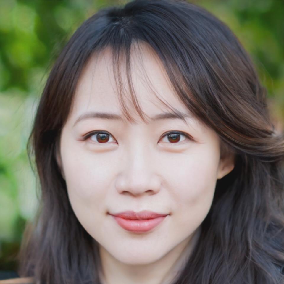 Leitende Stylistin Friederike Brenner