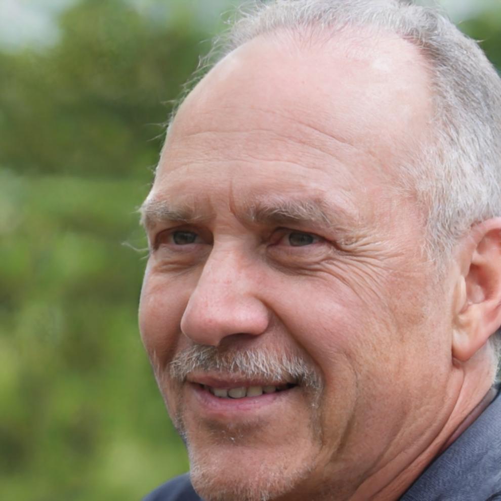 Portrait von Testimonial-Geber