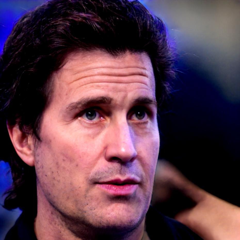 Fabian Weiss, Experte für persönliche Stilberatung