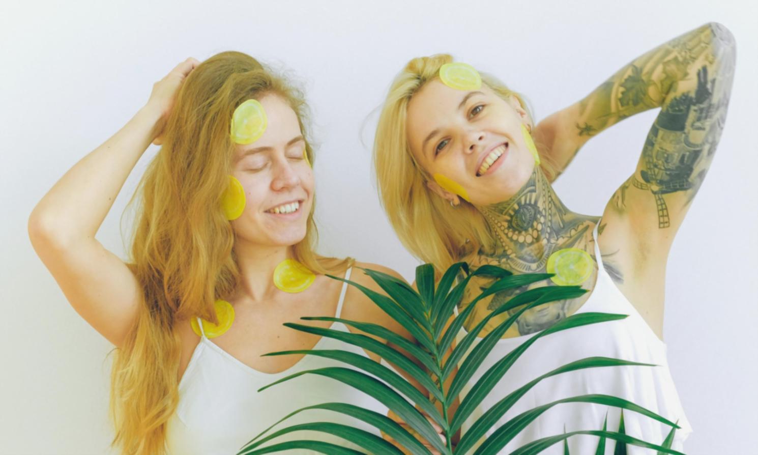 Farbberatung - die richtigen Töne finden