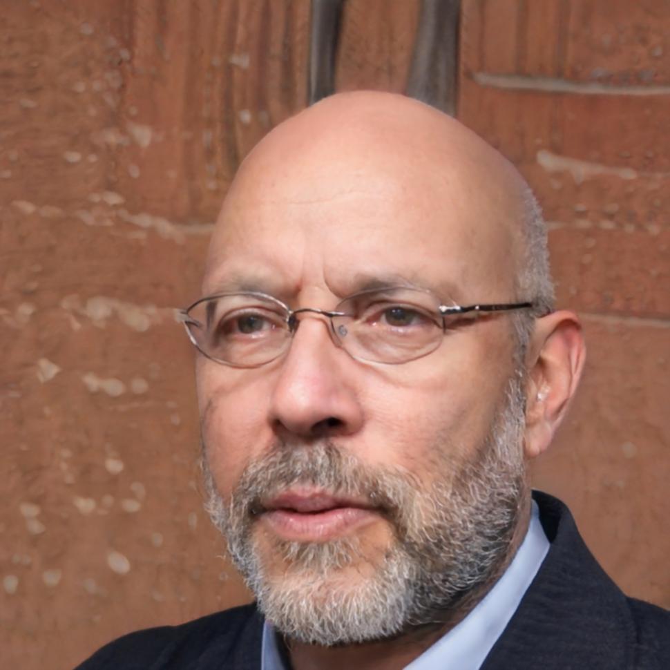 Kai Bergmann - Teilnehmer